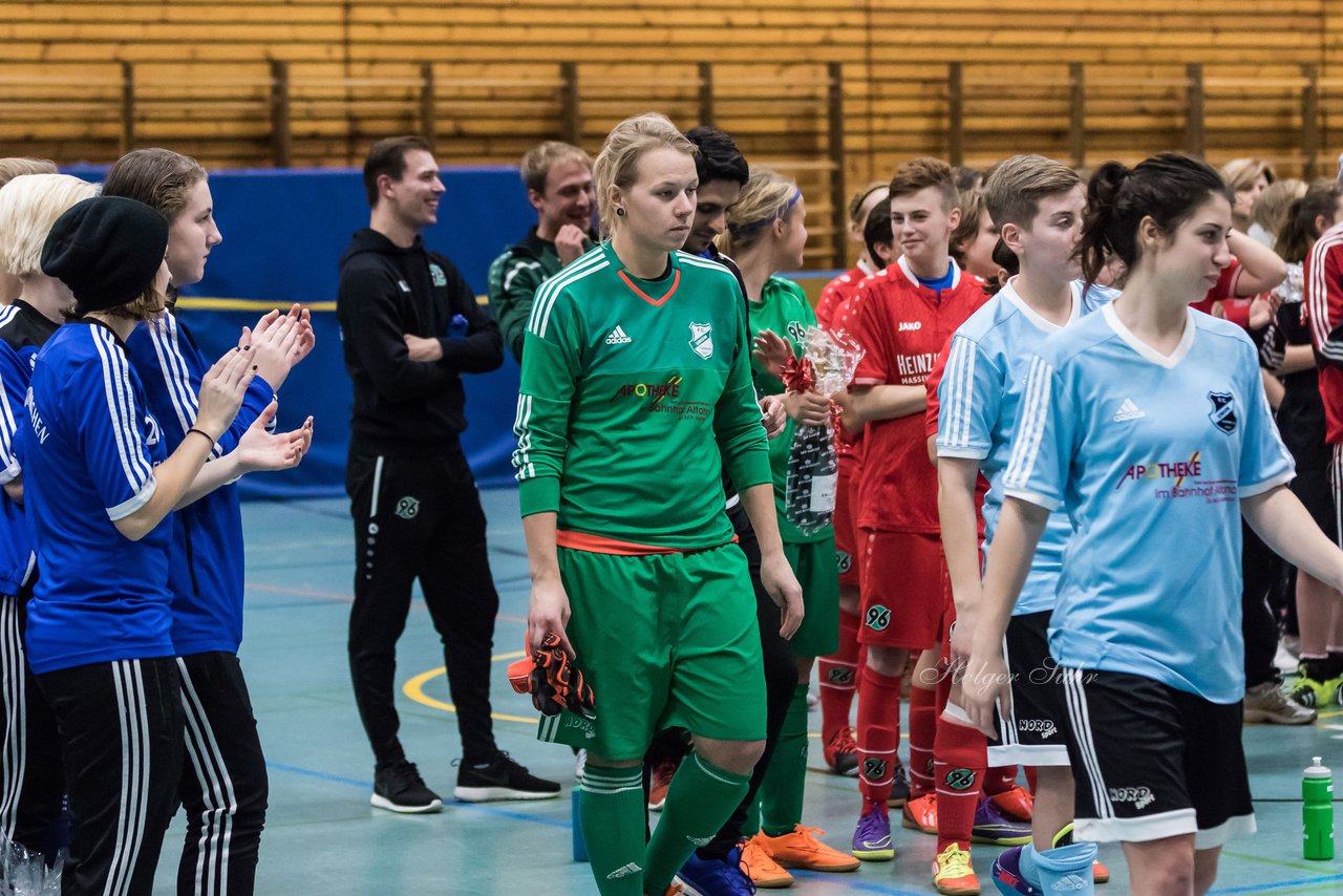 Bild 1459 - Dodenhof Cup